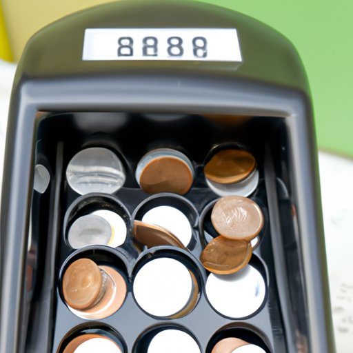 Benefits of Using Coinstar