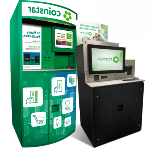 Benefits of Using a Coinstar Machine