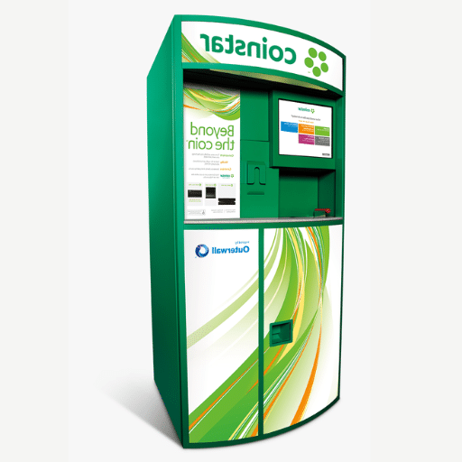 Tips for Using a Coinstar Machine Effectively
