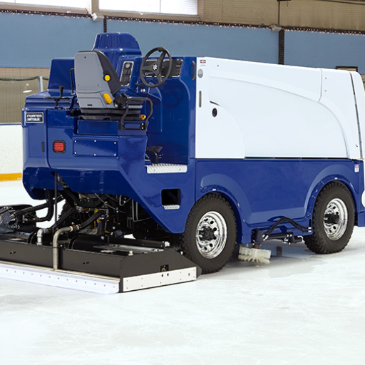 Importance of Zamboni in Modern Sports and Recreation