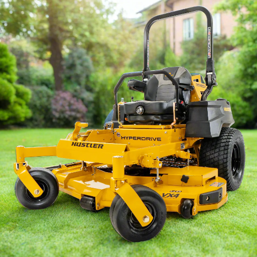 Maintenance Tips for Zero Turn Lawn Mowers
