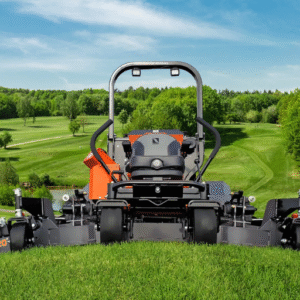 Understanding Zero Turn Mowers