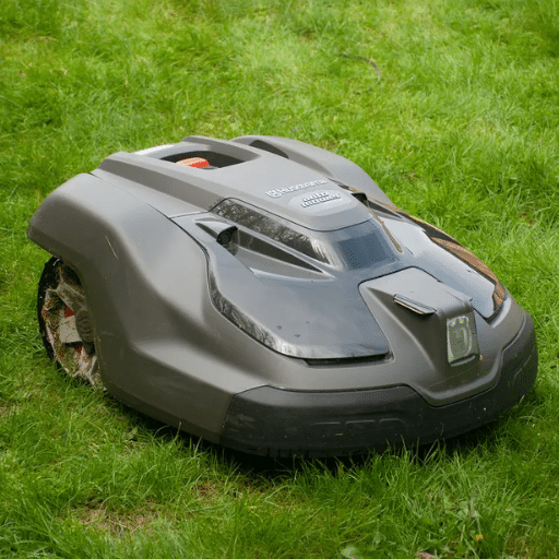 Factors to Consider When Purchasing a Robot Lawn Mower