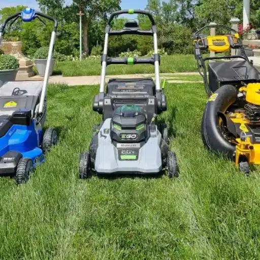 Practical Tips for Maintaining Your Mulching Mower