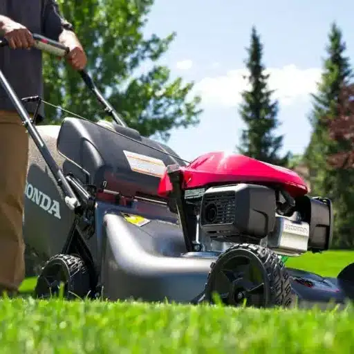 Understanding Mulching Mowers