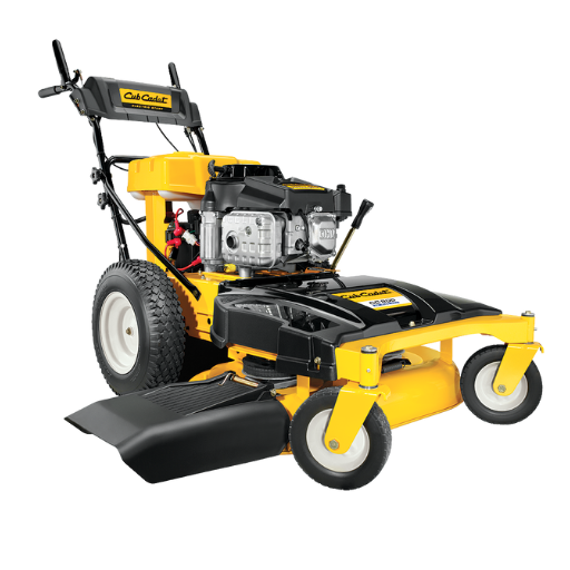 Understanding Wide Push Mowers