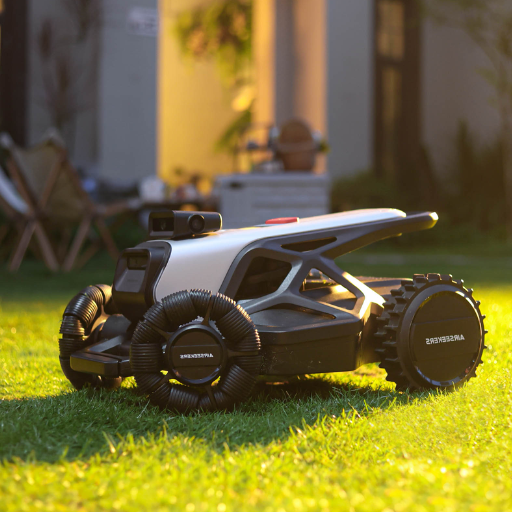 Understanding the Robotic Lawn Mower
