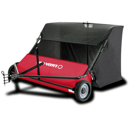 Enhancing Lawn Care with Lawn Sweepers