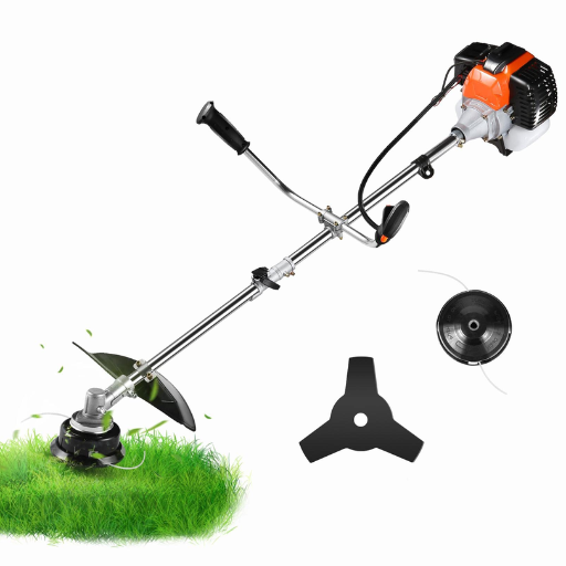 Benefits of Using a Brush Cutter