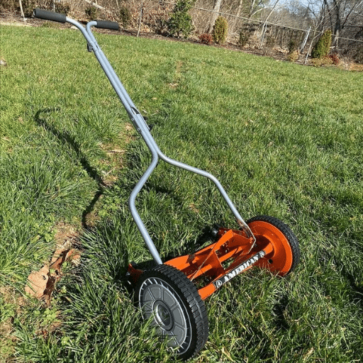 Special Considerations for Small Lawns