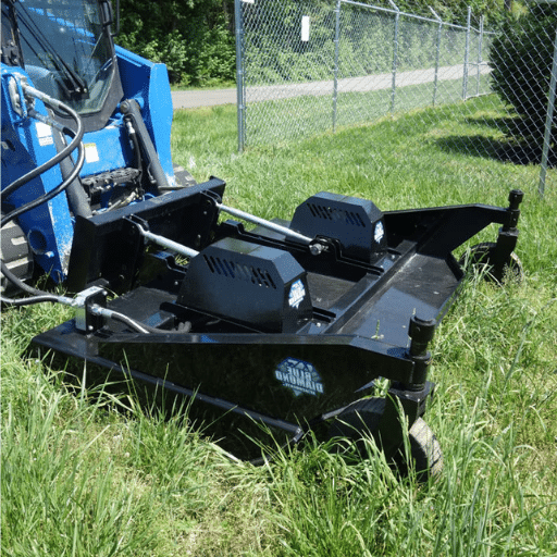 How to Choose the Best Brush Cutter for Your Needs