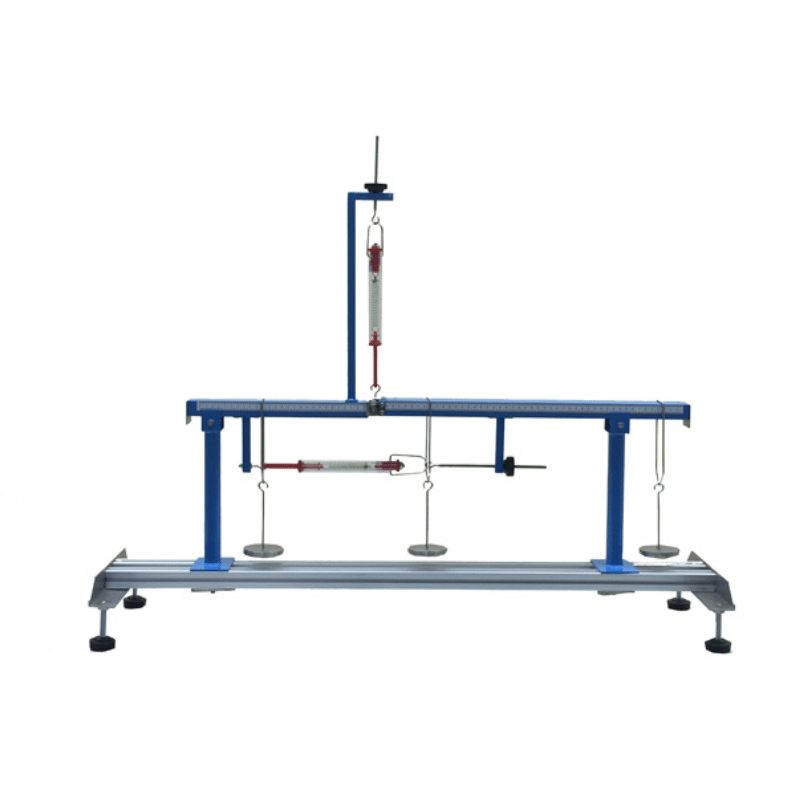 Bending Moment Testing Machine