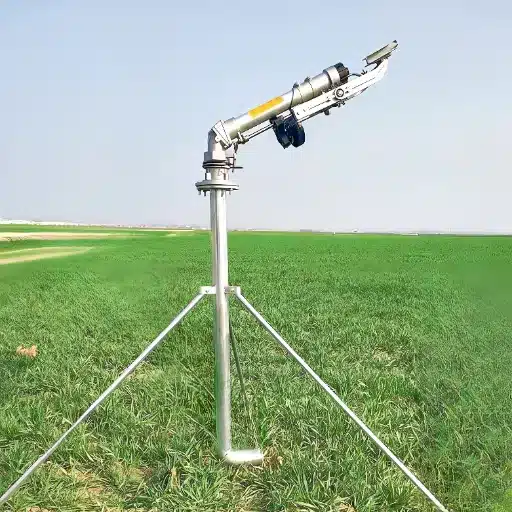 Benefits of Using Long-Range Sprinklers