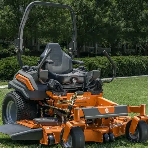 Benefits of Using Zero Turn Mowers