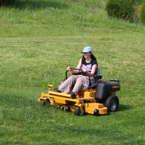 Best Practices for Lawn Care with Zero Turn Mowers