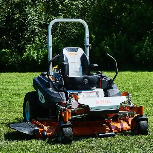 Brief Introduction to Zero Turn Mowers
