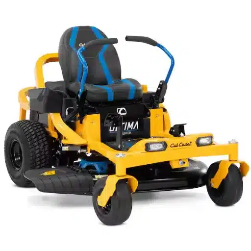 Budget-Friendly Zero Turn Mower Options
