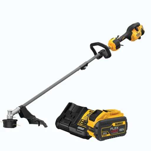 Buyer's Guide for Choosing a String Trimmer