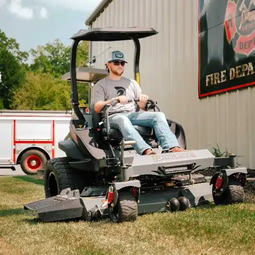Buying a Zero Turn Mower