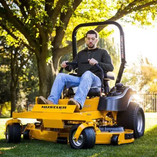 Choosing the Best Zero Turn Mower for Your Needs