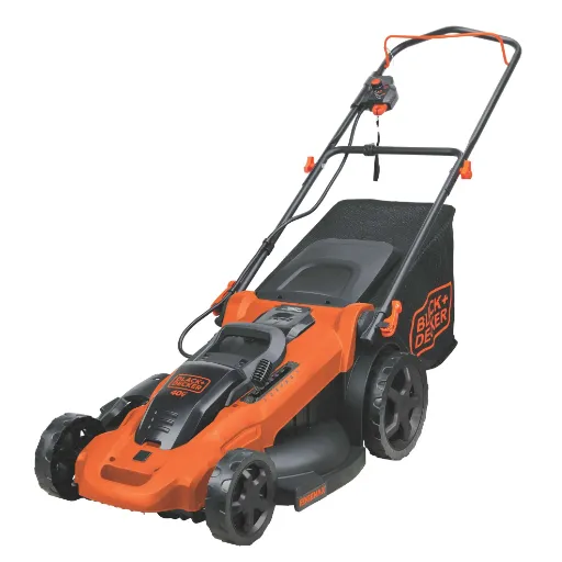 Choosing the Right Battery-Powered Lawn Mower