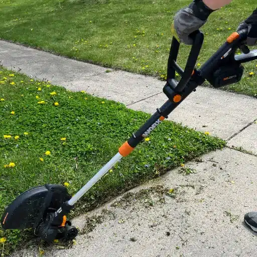 Choosing the Right Heavy-Duty Weed Wacker