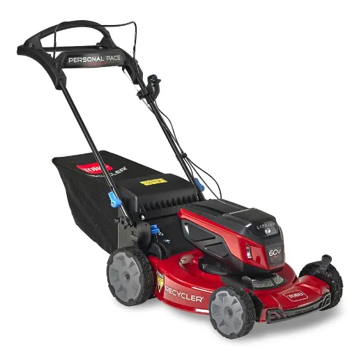 Choosing the Right Lawn Mower for Large Yards