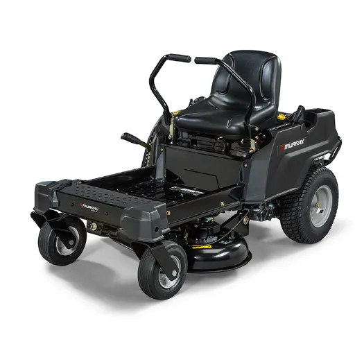 Choosing the Right Size for Your Lawn