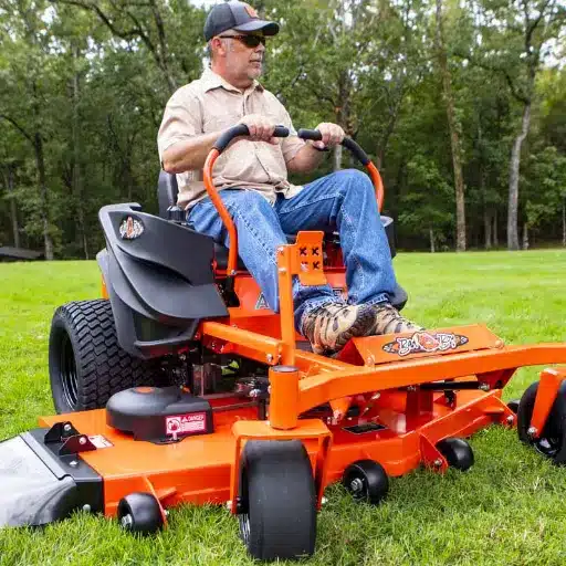 Choosing the Right Zero Turn Mower for Your Yard