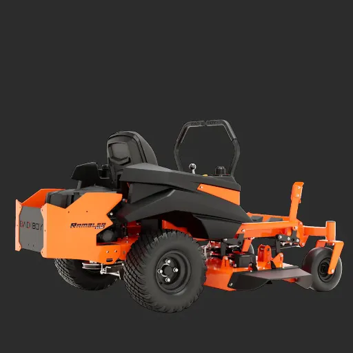 Choosing the Right Zero Turn Mower