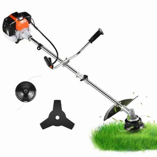 Comparing Features of Heavy Duty Weed Wackers