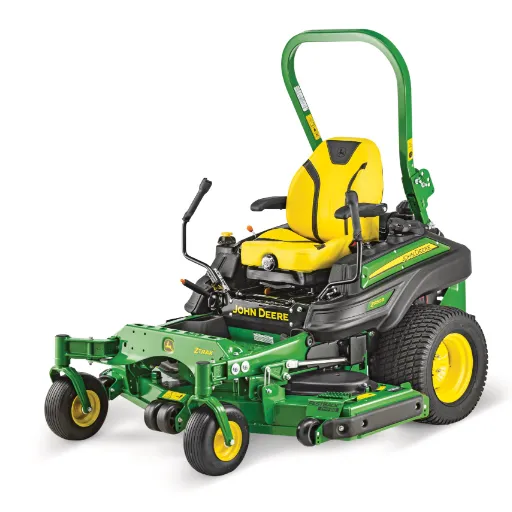 Comparing the Best Zero Turn Mower Brands
