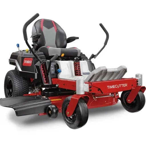 Comparing the Best Zero Turn Mowers on the Market