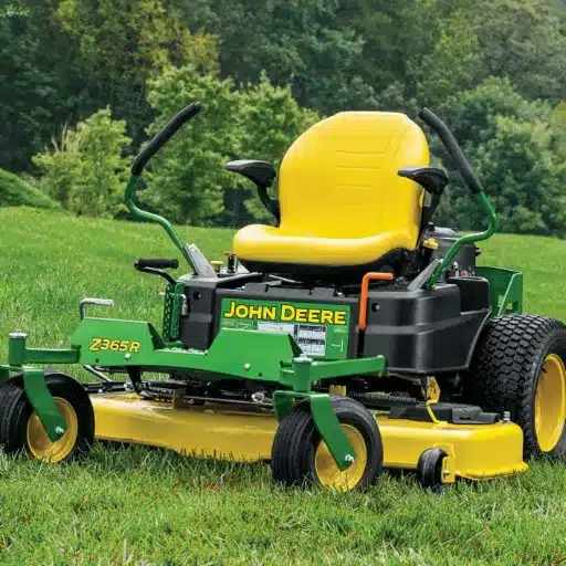 Comparing the Best Zero Turn Mowers