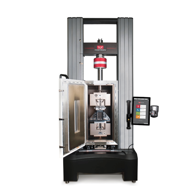 Composite Material Testing Machine_