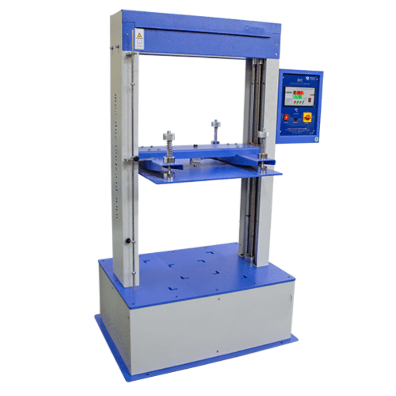 Compression Strength Testing Machine_