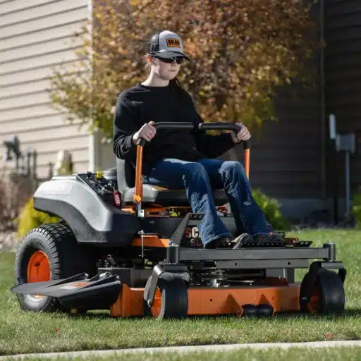 Conclusion: Choosing the Best Zero-Turn Mower