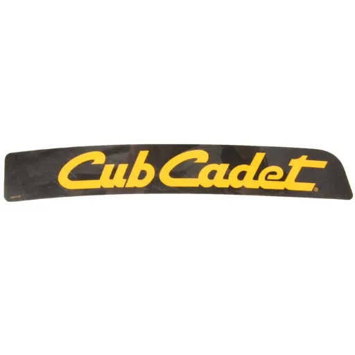Cub Cadet