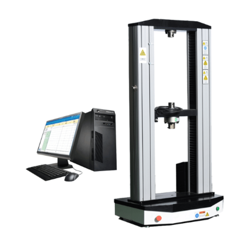 Daily Necessities Testing Machine
