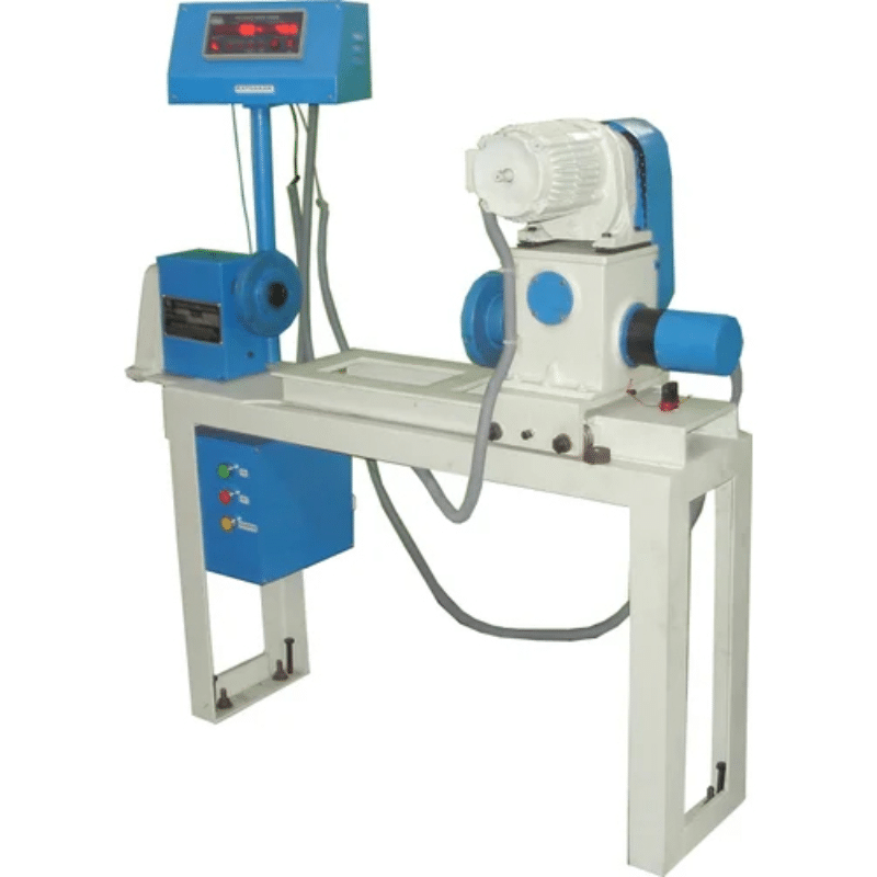 Digital Torsion Testing Machine_