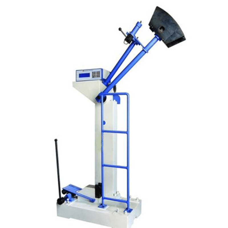 Equipment for Impact Testing