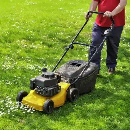 Essential Equipment Maintenance for Effective Mowing