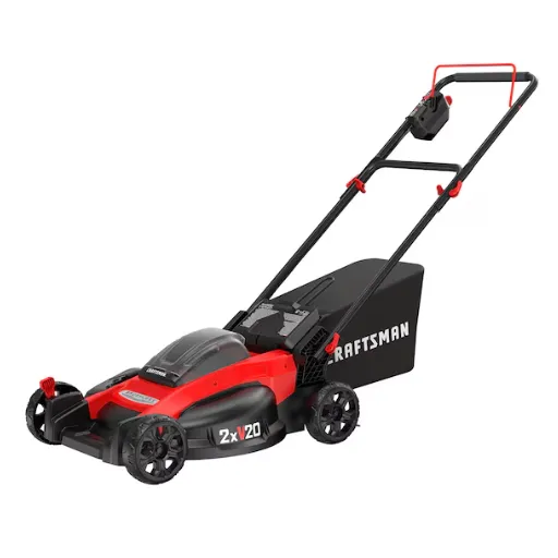 Essential Features of Battery-Powered Lawn Mowers