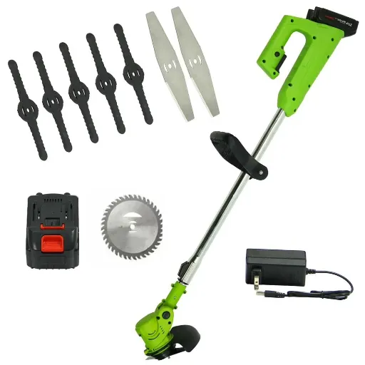 Essential Features to Look For in a Good Weed Wacker