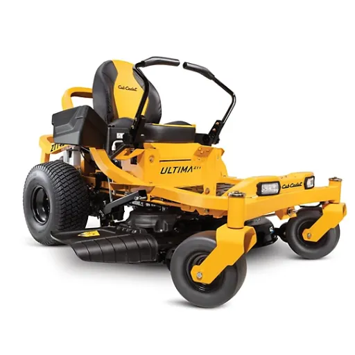 Factors to Consider When Buying a Zero Turn Mower