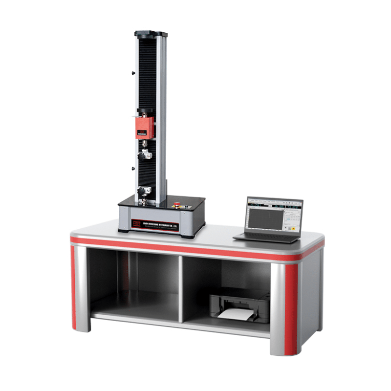 Film Tape Testing Machine_