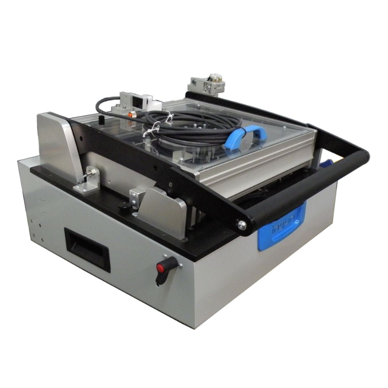 Functional Test Fixtures_