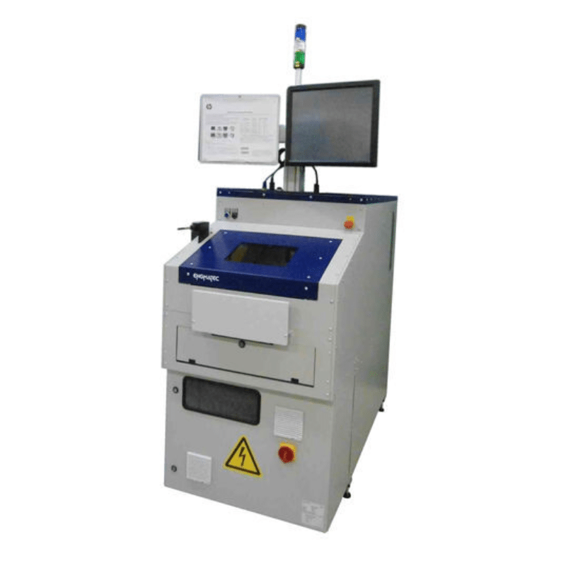 Functional Testing Machine_