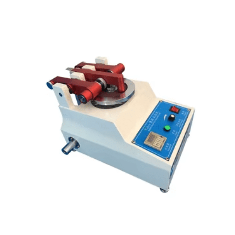 Glass and Tile Testing Machine_