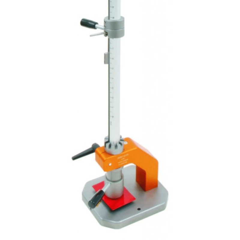 Impact Test Equipment_